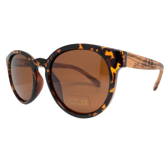 Skyline Specs 1507 Polarized Sunglasses - NEW CONDITION - Picture 4 of 14